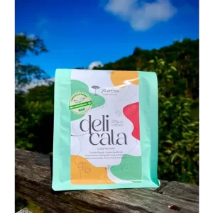 Café Especial Micro Delicata - Sítio Pé de Breu