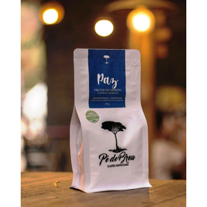 Microlote Paz