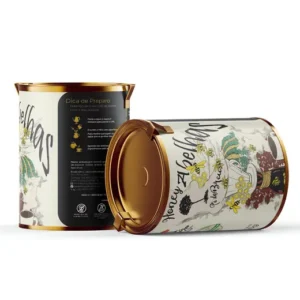 Honey Abelhas - Micro Lote de Café Especial - Sítio Pé de Breu - Alto Caparaó MG